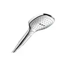 Hansgrohe Ручной душ, хром Raindance Select Е 120 (26520000) фото 1 Aquada.com.ua