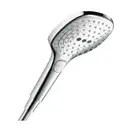 Hansgrohe Ручной душ, хром Raindance Select Е 120 (26520000) фото 3 Aquada.com.ua