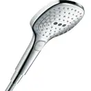 Ручний душ Hansgrohe Raindance Select E 120 3jet, хром (26520000)