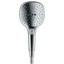 Ручний душ Hansgrohe Raindance Select E 120 3jet, хром (26520000)