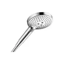 HANSGROHE Ручной душ Raindance Select S 120 (26530000) фото 1 Aquada.com.ua