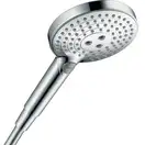 Ручний душ Hansgrohe Raindance Select S 120 3jet, хром (26530000)