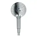Ручний душ Hansgrohe Raindance Select S 120 3jet, хром (26530000)