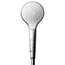 HANSGROHE MySelect S Vario Ручной душ (26637400) фото 3 Aquada.com.ua