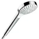 HANSGROHE Ручной душ EcoSmart 9л/мин MySelect S Multi (26642400) фото 1 Aquada.com.ua