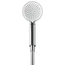 HANSGROHE MyClub Vario Ручной душ EcoSmart 9л/мин (26685400) фото 3 Aquada.com.ua