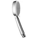 HANSGROHE MyClub Vario Ручной душ EcoSmart 9л/мин (26685400) фото 4 Aquada.com.ua