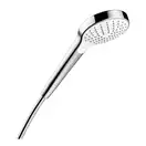 Ручний душ Hansgrohe Croma Select S 110 Vario, білий / хром (26802400)