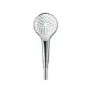 Ручний душ Hansgrohe Croma Select S 110 Vario, білий / хром (26802400)