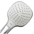 Ручний душ Hansgrohe Croma Select E 110 Vario, білий / хром (26812400)