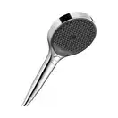 Ручний душ, Hansgrohe Rainfinity 130 3jet, хром (26864000)
