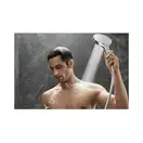 Ручний душ, Hansgrohe Rainfinity 130 3jet, хром (26864000)