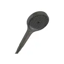 Ручний душ, Hansgrohe Rainfinity 130 3jet, Black (26864340)