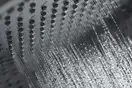 Лейка для душа Hansgrohe Rainfinity (цвет - чёрный матовый), 3 типа струи (26864670) фото 2 Aquada.com.ua