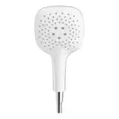Ручний душ Hansgrohe PuraVida 150 3jet, Chrome (28557000)