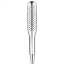 Ручний душ Hansgrohe PuraVida 120 1jet, хром (28558000)