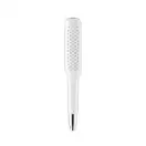 Ручний душ Hansgrohe PuraVida 120 1jet EcoSmart 9л / хв, хром / білий (28568400)