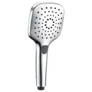 VOLLE Душ ручной 107х107 мм, 2 режима (16000001) фото 1 Aquada.com.ua
