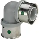 VIEGA PEXFIT PRO отвод 90° 16 мм, с SC‑Contur, 4716 (608613) фото 1 Aquada.com.ua