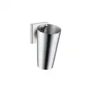 AXOR Стакан с держателем Hansgrohe Stark Organic. 42734000 фото 1 Aquada.com.ua