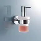 GROHE Держатель для мыльницы/стакана Essentials (40369001) фото 3 Aquada.com.ua
