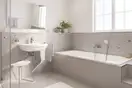 Тримач для аксесуарів Grohe Essentials New (40369001)