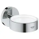 GROHE Держатель для мыльницы/стакана Essentials (40369001) фото 4 Aquada.com.ua