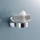 GROHE Держатель для мыльницы/стакана Essentials (40369001) фото 5 Aquada.com.ua