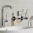 GROHE Держатель для мыльницы/стакана Essentials (40369001) фото 9 Aquada.com.ua