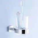 Стакан для зубних щіток Grohe Essentials New (40372001)