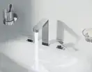 Стакан для зубних щіток Grohe Essentials New (40447001)