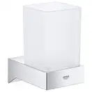 GROHE Склянка Selection Cube  (40783000) фото 4 Aquada.com.ua
