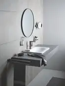 Стакан для зубних щіток Grohe Selection (41029000)