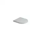 Сиденье для унитаза Duravit Starck 3 0063810000 фото 1 Aquada.com.ua