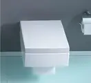 Сиденье для унитаза Duravit Vero 0067690000 (SoftClose)