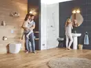 GROHE Сиденье для унитаза EURO CERAMIC (39330001) фото 2 Aquada.com.ua