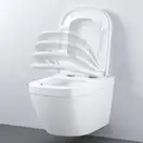 GROHE Сиденье для унитаза EURO CERAMIC (39330001) фото 5 Aquada.com.ua