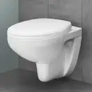GROHE Сиденье для унитаза BAU CERAMIC (39435000) фото 4 Aquada.com.ua