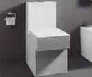 GROHE Сиденье для унитаза CUBE CERAMIC (39488000) фото 11 Aquada.com.ua