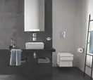 GROHE Сиденье для унитаза CUBE CERAMIC (39488000) фото 7 Aquada.com.ua