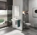 GROHE Сиденье для унитаза Bau Ceramic (39492000) фото 2 Aquada.com.ua