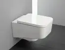 LAUFEN PRO S сидение для унитаза H820961, с системой медленного опускания (H8919610000001) фото 2 Aquada.com.ua