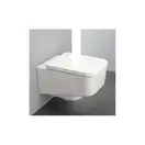 Laufen PRO S сидение для унитаза H820961, с системой медленного опускания (H8919610000001)