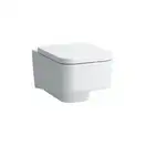 Laufen PRO S сидение для унитаза H820961, с системой медленного опускания (H8919610000001)