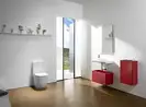 Кришка для унітазу Roca Meridian-N Compacto (A8012AC004)
