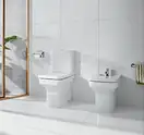Кришка для унітазу Roca Dama-N (A801782004)
