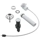 Донный клапан Grohe 40986SD0
