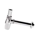 HANSGROHE Сифон-стакан (52053000) фото 1 Aquada.com.ua