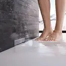 Geberit Duofix Душевой элемент, 50 см, выпуск 50 мм (111.591.00.1)