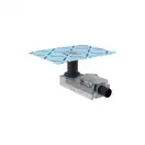 Трап для душа Geberit Uniflex 100 мм+ решетка для трапа (нержавеющая сталь) (154.050.00.1) фото 1 Aquada.com.ua